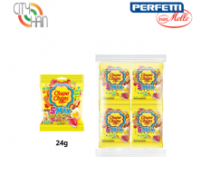CHUPA CHUPS 5 MIX 24g