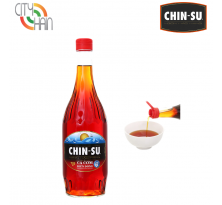 Chinsu- East sea Anchovy Fish Sauce 700ml