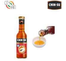 Chinsu Salmon fish sauce 500ml