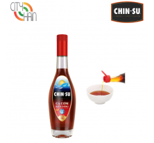 Chinsu- East sea Anchovy fish sauce 500ml