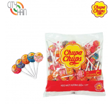 CHUPA CHUPS CLASSIC LOLIPOP 588G 