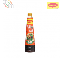 MAGGI OYSTERS SAUCE (350ML/820ML)