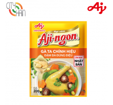Aji- ngon  granule seasoning (chicken) 200g