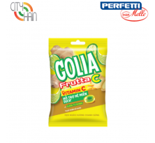 GOLIA FRUTTA C WITH LEMON GINGER SYRUP 95.7G 