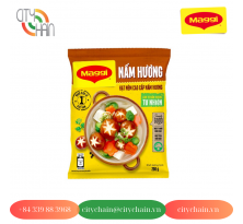 MAGGI SEASONING SALT MUSHROOM 200g