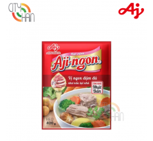 Aji-ngon granule seasoning (pork) 400g