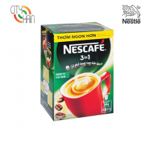 NESCAFE INSTANT COFFEE 3 IN 1 BOX 340g (green box)   
