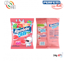  ALPENLIEBE JELLY PEACH HEART 24G 