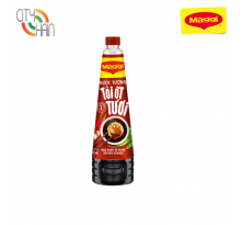 MAGGI SOYA SAUCE GARLIC CHILI (200ML) 